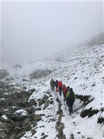 قله پلنگ‌چال