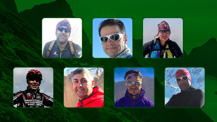 مسئولان کارگروه‌ها و زیرمجموعه‌های کمیته فنی باشگاه کوهنوردی تهران تعیین شدند