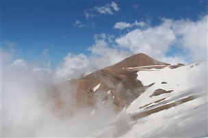 قله سماموس
