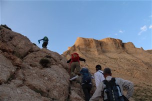 قله کازینستان