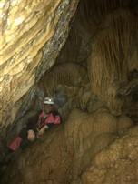 غار دارینو