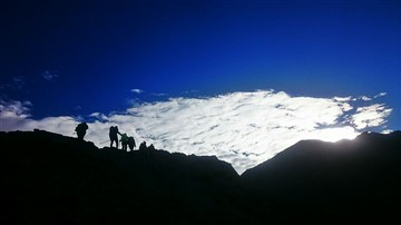 قله دومیر