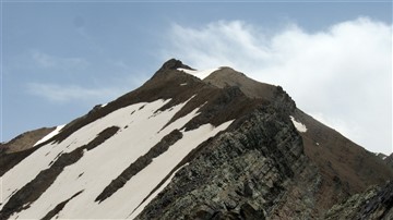 قله دالکولی