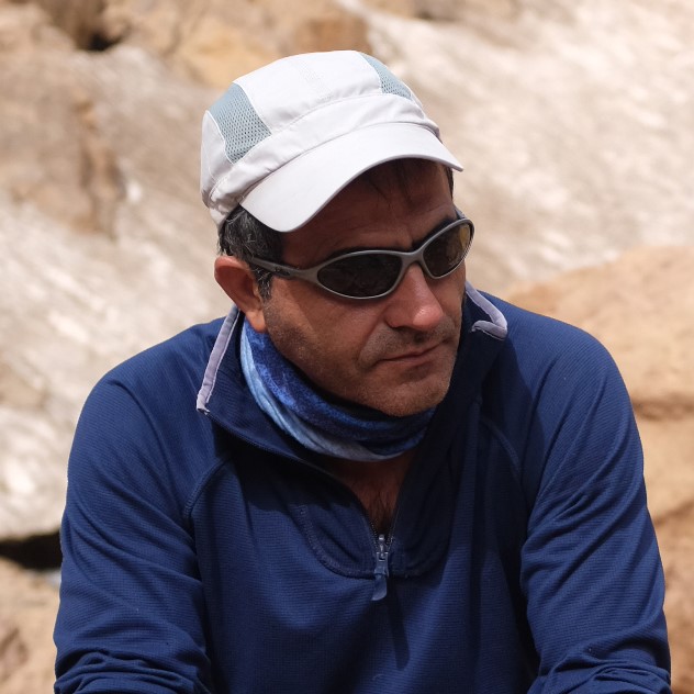 کمال برمکی کمال برمکی