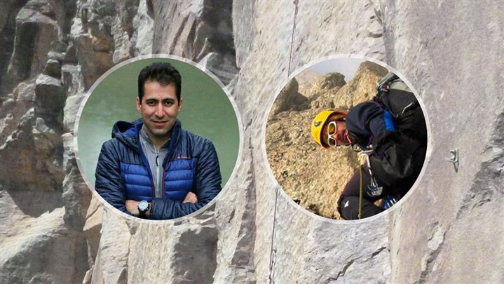 قبولی ۲ نفر از اعضای باشگاه کوهنوردی تهران در آزمون‌های مربی‌گری سنگنوردی