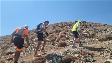 اسکای‌رانینگ دارآباد به تالون