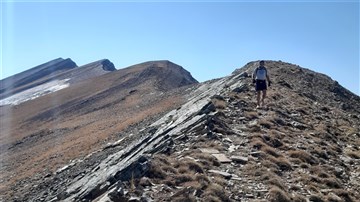 اسکای‌رانینگ دارآباد به تالون