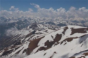 قله سماموس