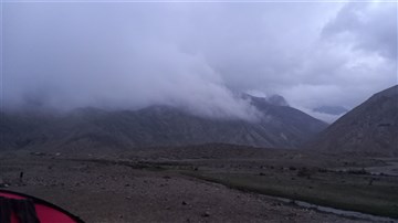 دشت و آبشار دریوک