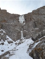 صعود آبشار نوا