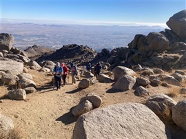 قله الوند به کلاغ لانه