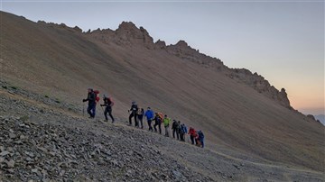 قله علم‌کوه