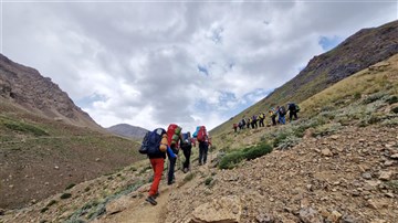 قله علم‌کوه