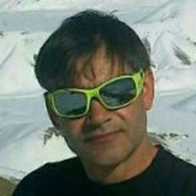 رضا برمکی