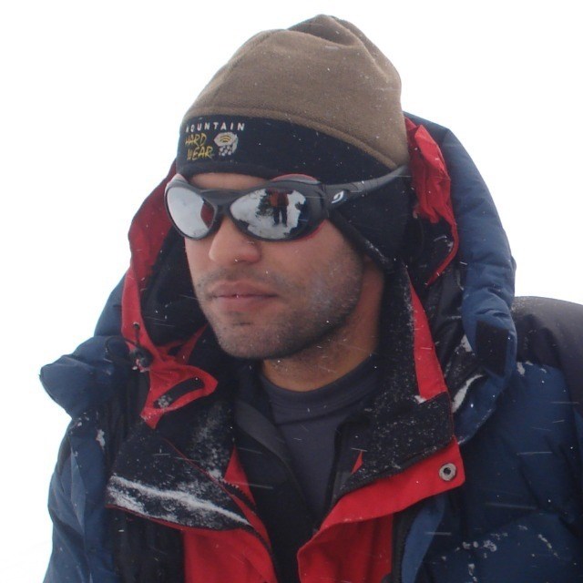 محمد مهدی جهانی مقدم (مهدی جهان)