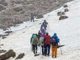 قله سبلان