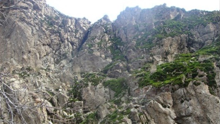 دره گداهک