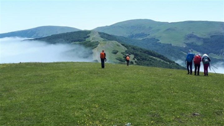 قله آسمان‌سرا