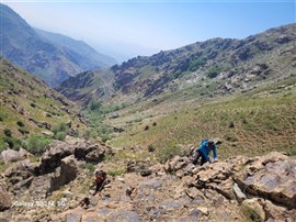دره گداهک