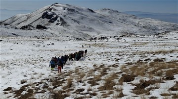 قله پهنه حصار