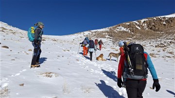 قله پهنه حصار