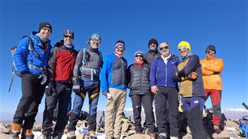 قله پهنه حصار