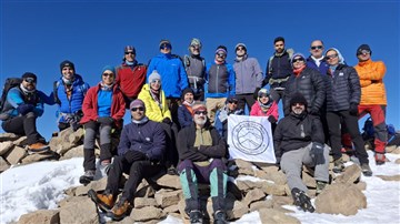 قله پهنه حصار