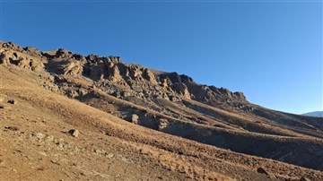 قله پهنه حصار