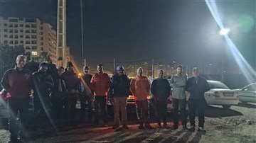 قله پهنه حصار