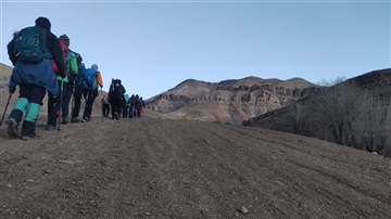 قله پهنه حصار