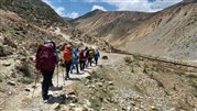 دشت و آبشار دریوک