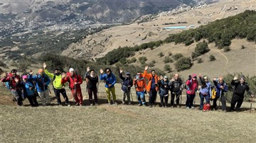 قله آسمان‌سرا