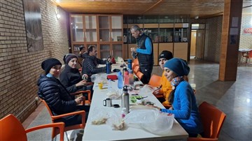 قله کرماکوه