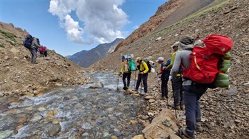 قله علم‌کوه