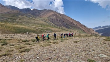 قله علم‌کوه