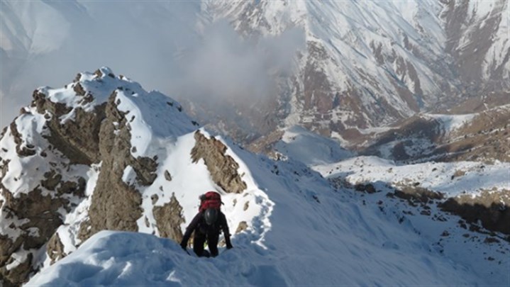 گرده غربی آبک