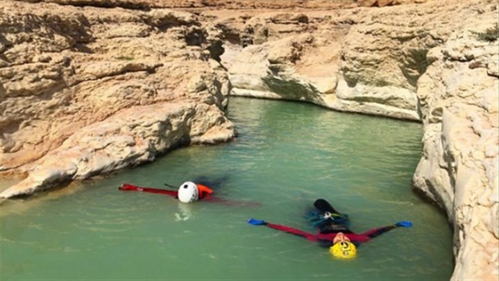 دره بوچیر و درزو