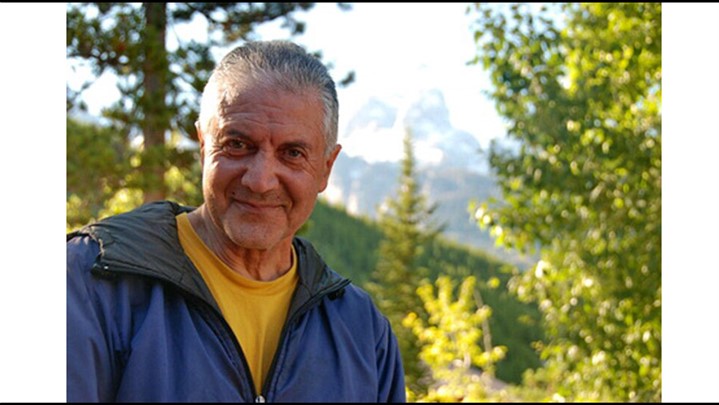 اولین ایرانی فاتح اورست در آمریکا درگذشت