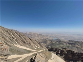 قله کول‌جنو