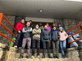 قله کرماکوه